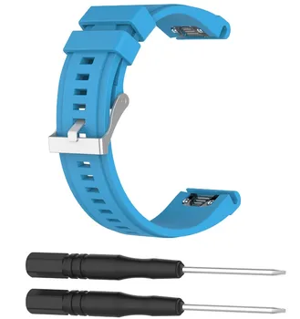 

DHL free. 20pcs. fenix5X. fenix3 . fenix3 HR . fenix3Sapphire. D2 Bravo.quaitx3.tactix Bravo Fenix5x replace band strap.