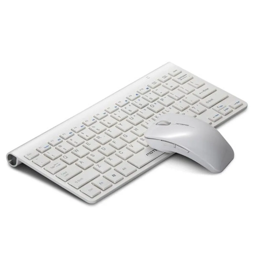 Gaming keyboard mouse combo