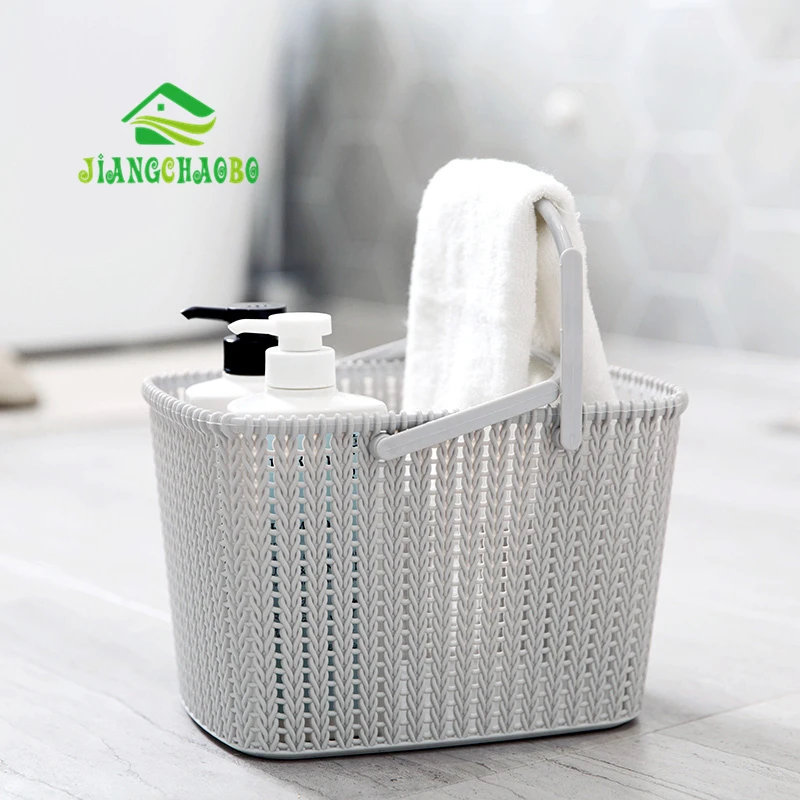 JiangChaoBo المحمولة باسكت تخزين من الخيزران سلة حمام سطح المكتب وجبة خفيفة سلة تخزين الألعاب JiangChaoBo المحمولة باسكت تخزين من الخيزران سلة حمام سطح المكتب وجبة خفيفة سلة تخزين الألعاب
