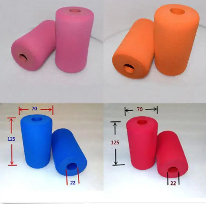 byk replacement grips