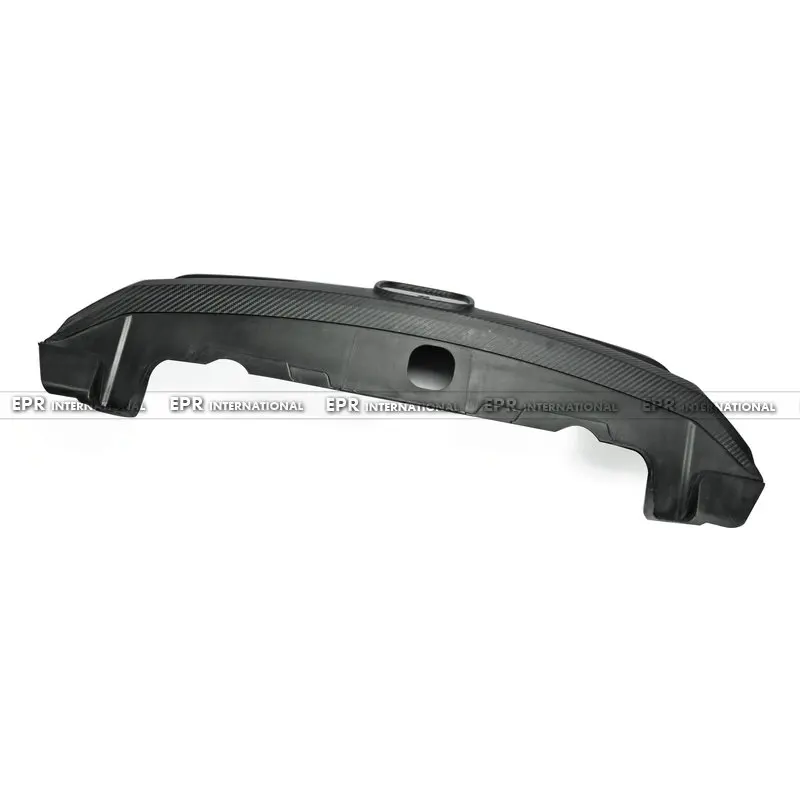 Автомобильный Стайлинг для Honda Civic FB 2012 4Dr часть из углеродного волокна Mugen стиль