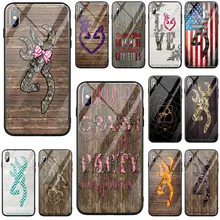 coque browning iphone 5