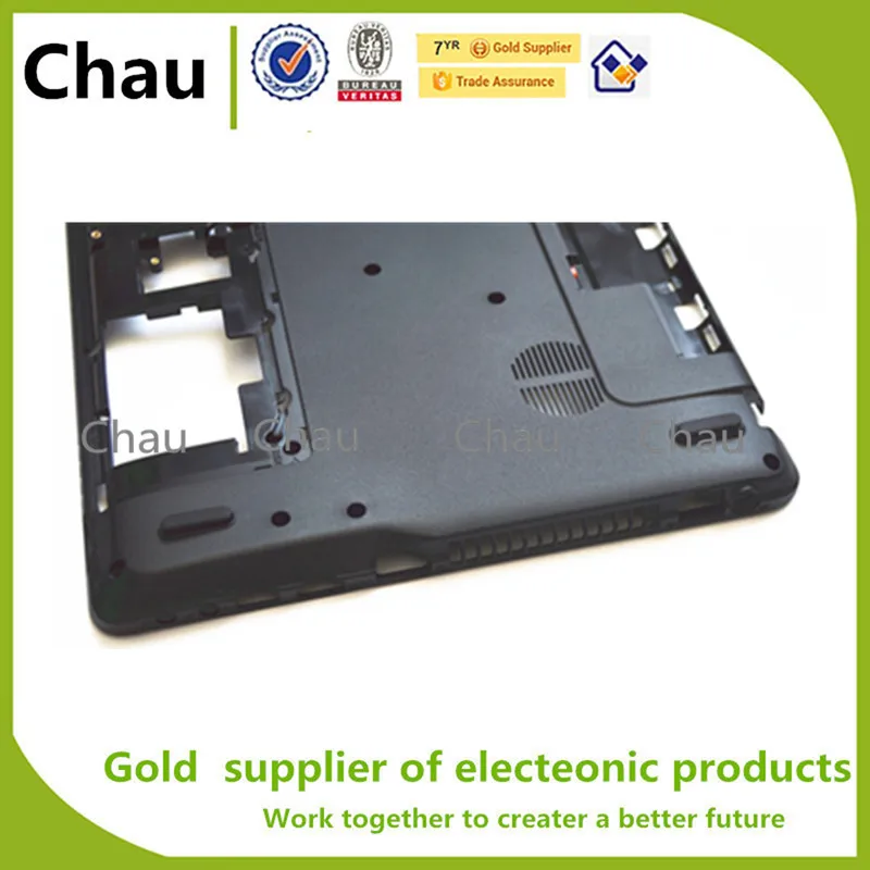 Новинка для Acer E1 571G 531G 521 531 Q5WPH Q5WT6 NV55 NV57 чехол с упором рук Верхняя Нижняя Обложка