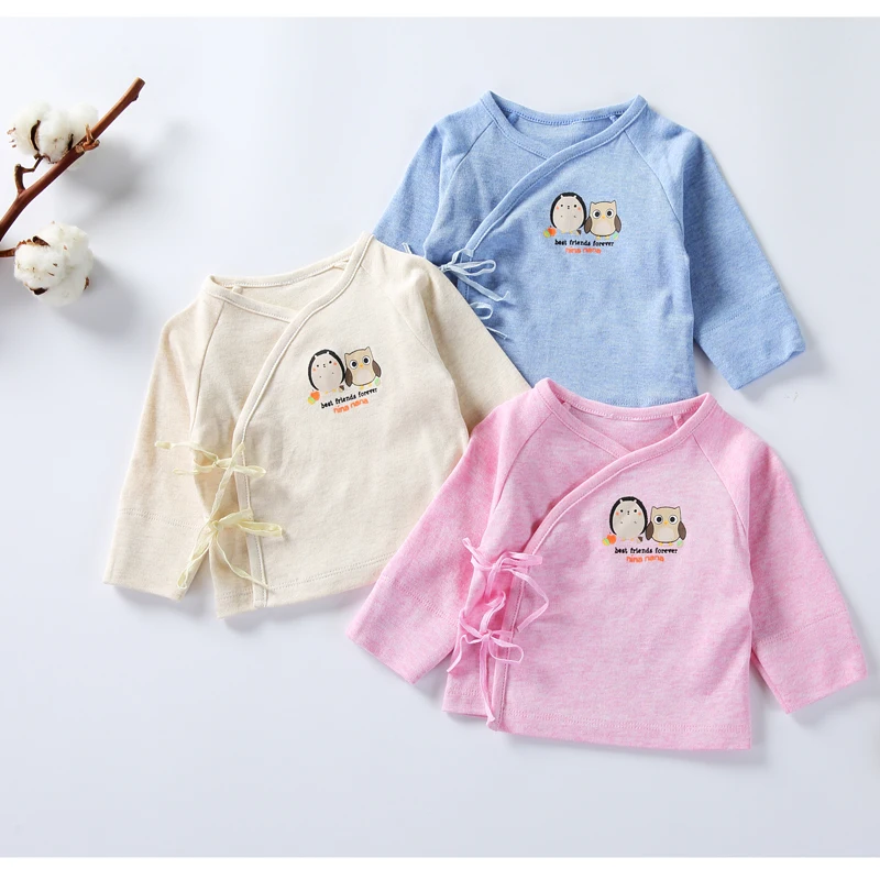 Jual Atasan Bayi Lengan Panjang Baju Bayi Baru Lahir Pakaian Bayi 007 Kab Bogor Hayfa Online Shop Tokopedia