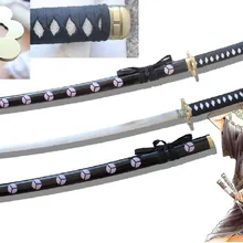 S1513 аниме RORONOA Зоро шусуи Саурон MITO меч Хамон лезвие 41," одна деталь