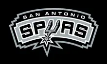 Free Shipping NBA banner Basketball flag 3 * 5ft SAN Antonio spurs team flags and banners