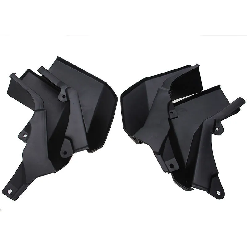 Автомобильный Стайлинг щиток для грязи подходит Land Rover Discovery 4 Diesel 2009 2015 Mudguard шт|mud