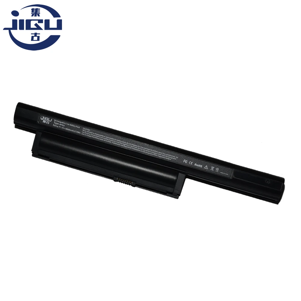 

JIGU Battery For SONY BPS22 BPL22 VGP-BPS22 VGP-BPS22A For VAIO VPC-E1Z1E VPC-EA1 EA16E EA1S EA45FG/B EA1Z1E EA27EC