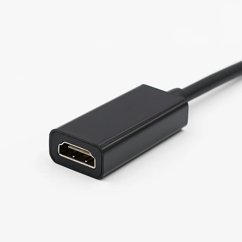 mini displayport to hdmi adapter for macbook pro