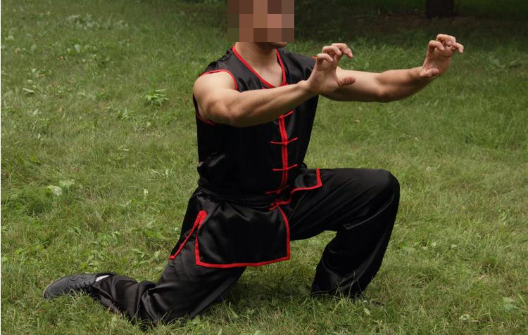 Wushu Nanquan