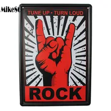 [Mike86] металлический постер настенное украшение бара дома творчество в старинном стиле подарок арт A-452 заказ смешивания 20*30 см