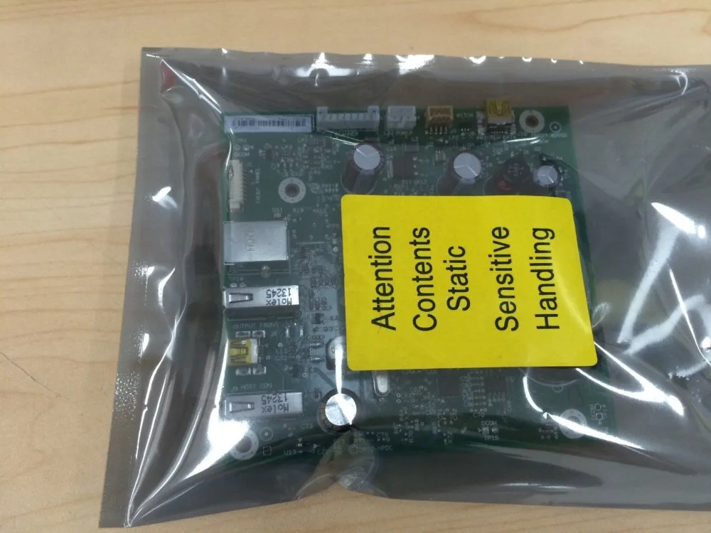 CN727 67020 DesignJet T790 T795 T1300 Z5400 PS Interconnect PCA Board запчасти для чернильных плоттеров|plotter