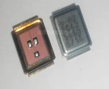 

10pcs/lot IRF6643 IRF6643TRPBF