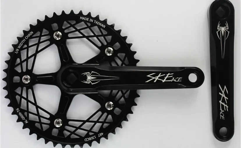 best fixed gear crankset