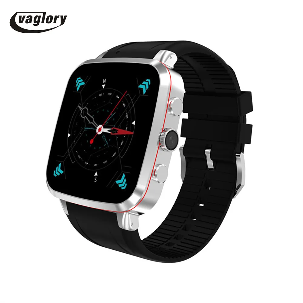 N8 Smartwatch Android 5.1 3G Smart Watch with 512RAM 8GB ROM GPS WiFi