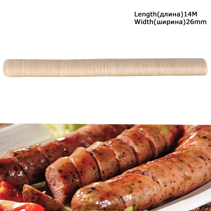 IYouNice 7 5 см Монтажная 2lbs колбасный шприц заполнения трубы воронки насадки для