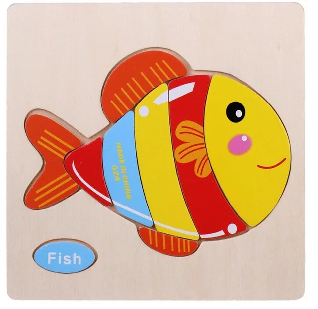 Fish