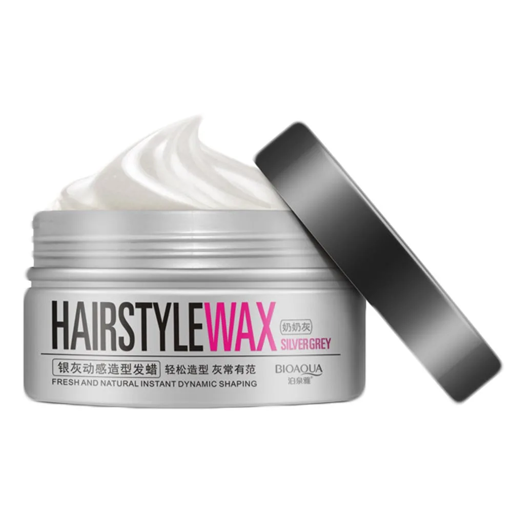Style Diy Trend Modelling Wax Lovely Chic New Hair Styling Products