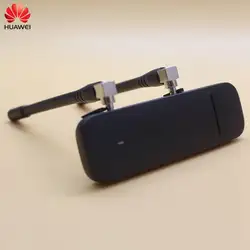 Разблокированный huawei E3372 E3372h-607 с антенной 150 Мбит/с 4G модем 4G USB модем 4G LTE USB Dongle Stick Datacard PK K5150