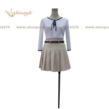 

Kisstyle Fashion Uta no Prince-sama Maji LOVE 2000% Haruka Nanami Uniform COS Clothing Cosplay Costume,Customized Accepted