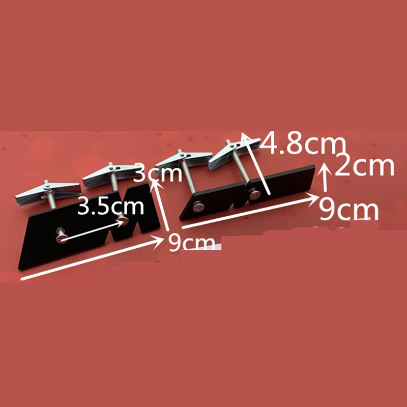 Глянцевый черный м M1 M2 M3 M4 M5 M6 X1M X3M X4M X5M X6M M135i M240i M550d DIY эмблема автомобиля для укладки волос крыло багажник Стикеры решётки