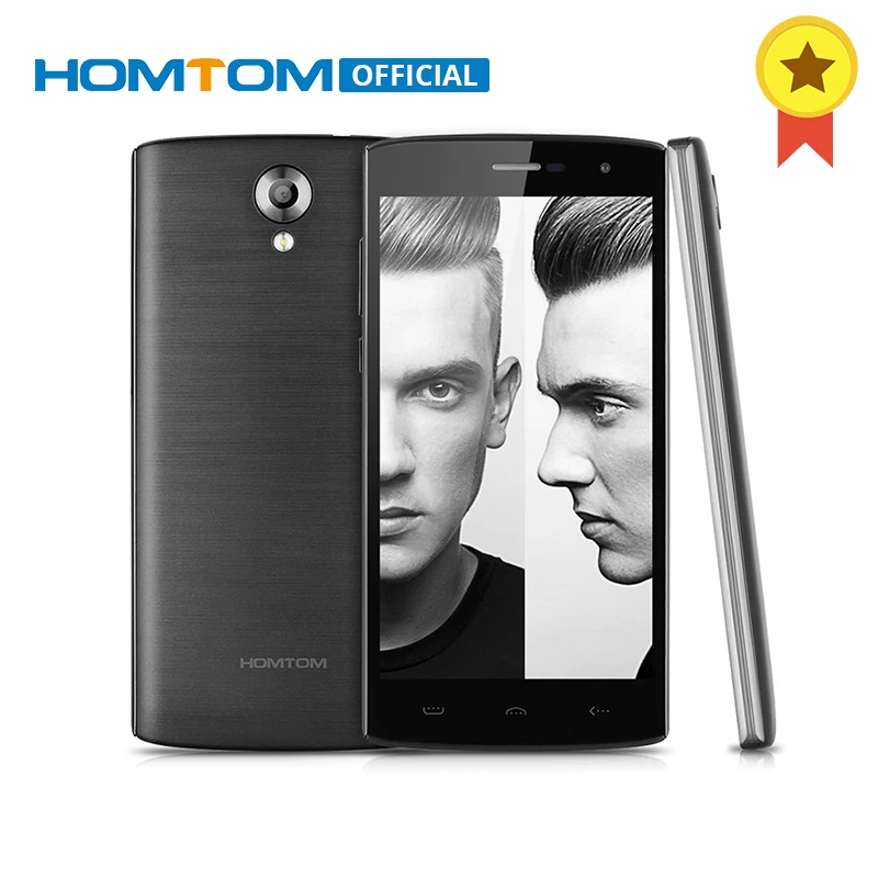 bilder für Original HOMTOM HT7 Pro MTK6735P Quad Core Android 5.1 Smartphone 2 GB RAM 16 GB ROM 5,5 Zoll 3000 mAh Entsperren 4G Mobile telefon bilder für Original HOMTOM HT7 Pro MTK6735P Quad Core Android 5.1 Smartphone 2 GB RAM 16 GB ROM 5,5 Zoll 3000 mAh Entsperren 4G Mobile telefon