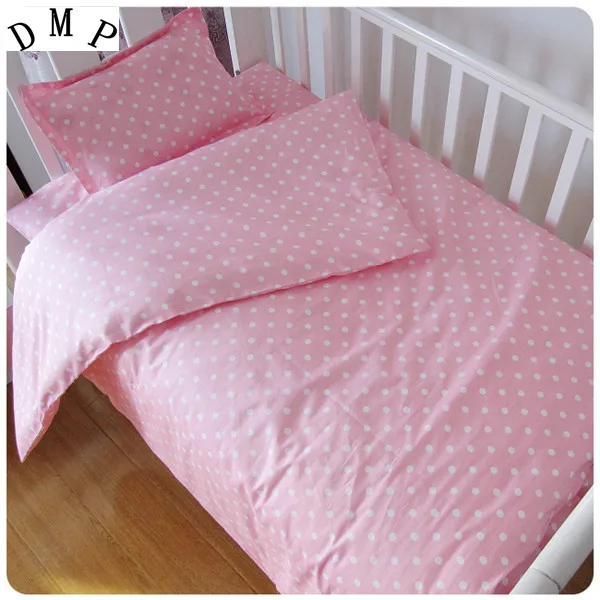 Promotion! 3PCS Cartoon baby crib bedding set kids bedding set newborn baby bed set ,Duvet Cover/Sheet/Pillow Cover, Promotion! 3PCS Cartoon baby crib bedding set kids bedding set newborn baby bed set ,Duvet Cover/Sheet/Pillow Cover,