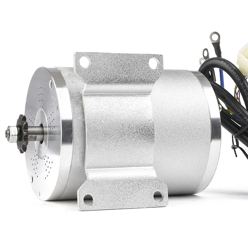 48V 2000W мотор колеса электрический мотоцикл конверсионный комплект двигатель