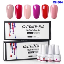 1 Набор для полировки ногтей гель DIY Art переносная долговечная подводка для глаз нетоксичный макияж маникюр