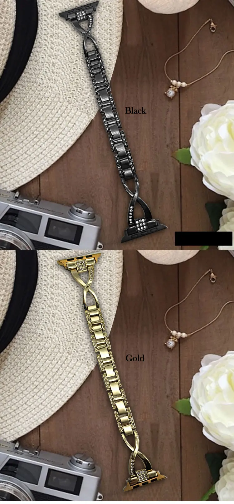      horlogeband       for apple series watch band bracelet (10)