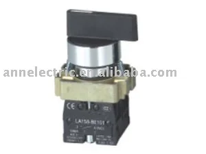 

XB2-BJ33 Push Button,3position stay put switch