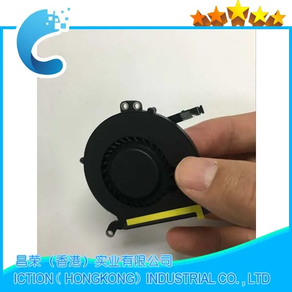 Кулер для ноутбука A1466 A1369 13 3 дюйма 2010 2015 лет|lot laptop|fan coolerfan fan |