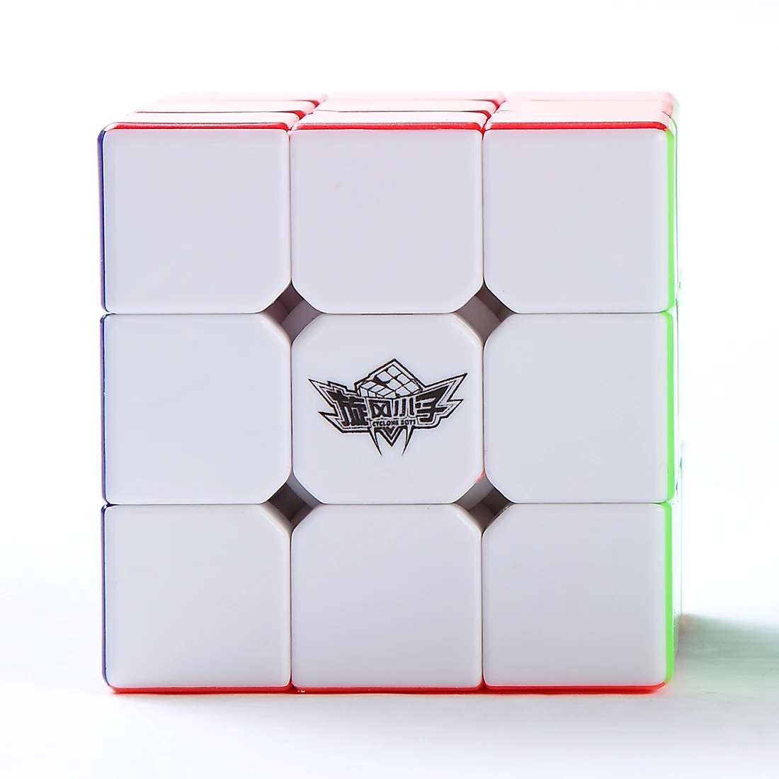 Cyclone Boys FeiWu Mini 3x3x3 Stickerless speed Cube 40 мм