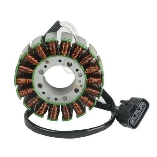 Motorcycle Stator Coil Fit For YAMAHA YZFR1R1 YZF-R1 2002 2003 Generator Magneto