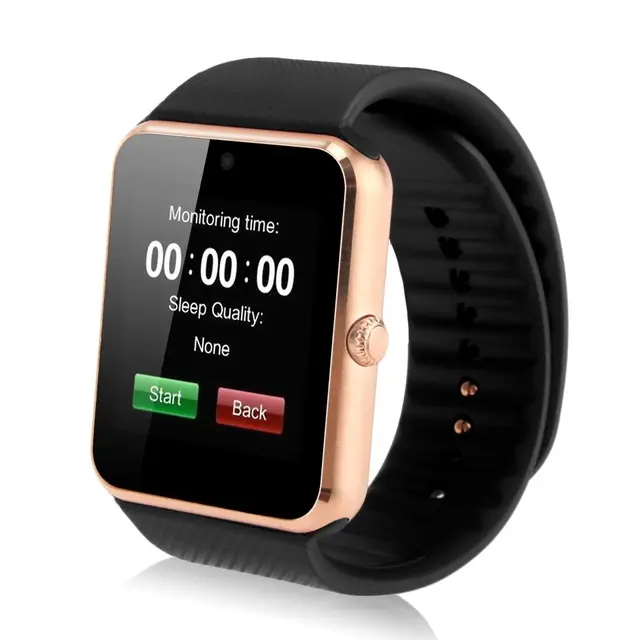 gt08 bluetooth smartwatch