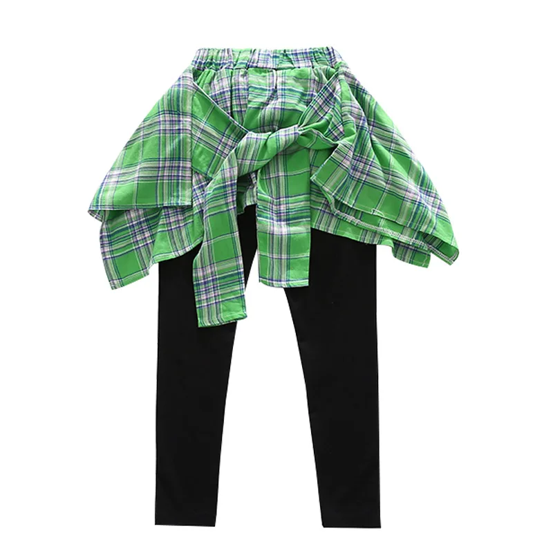 Summer baby girls clothing set dance hip hop boys girls  Clothes summer child girls sets Girls' suits 120 130 140 160 (14)