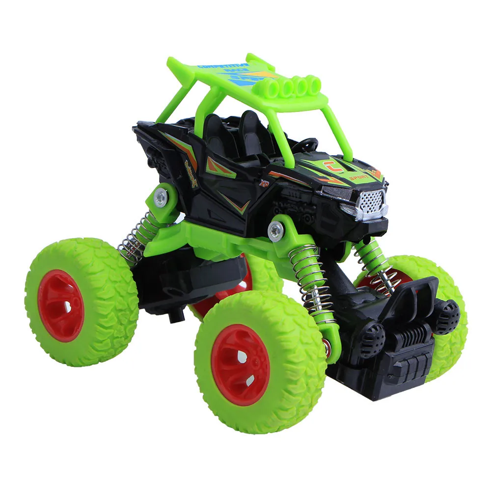 

Hiinst Toy Funny Children Boys Girl Cartoon Mini Vehicle Car Kids Plastic Diecast Pull Model Xmas WJC45 Car Education Toys
