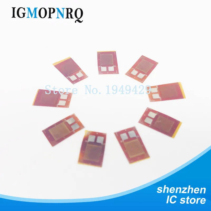 5pcs BF350 High-Precision Resistive Pressure Resistance Steel Strain Gauge st