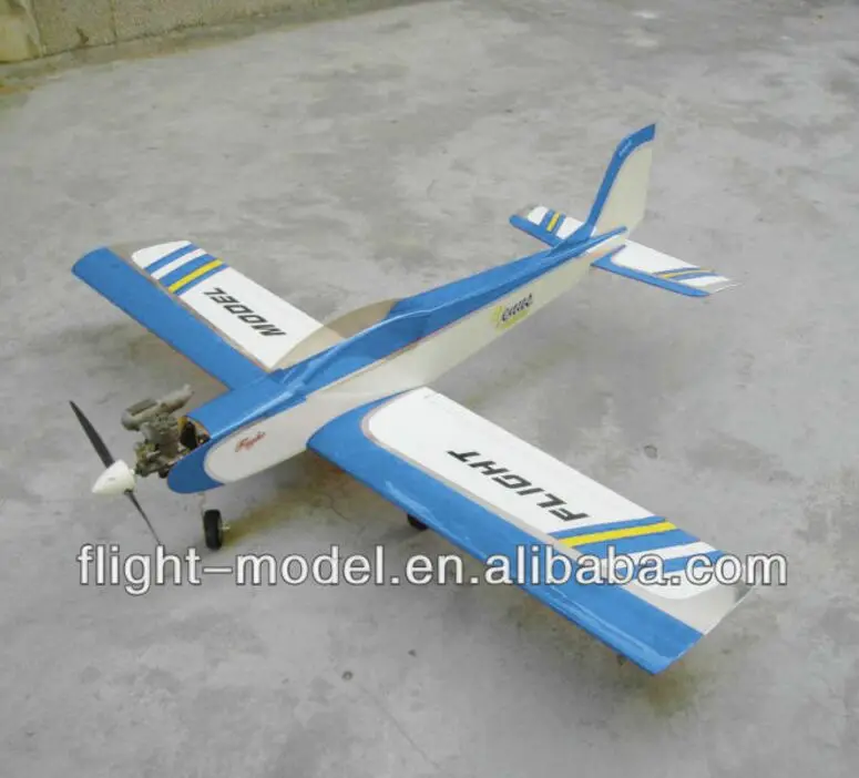 calmato rc plane