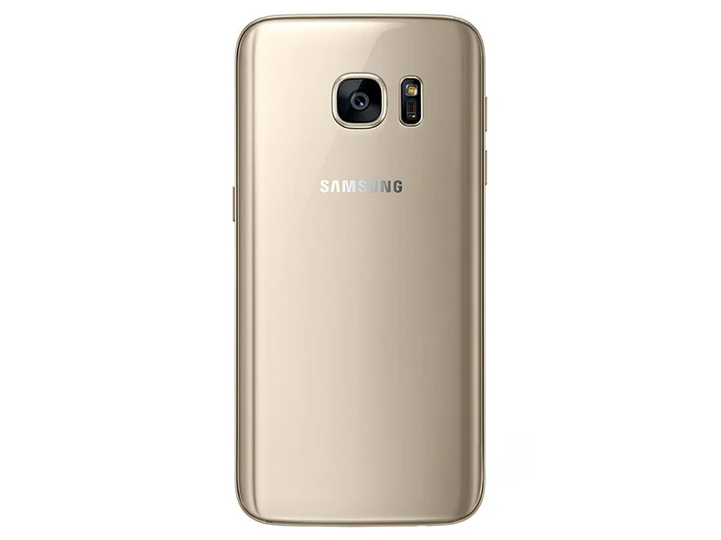 Refurbished Unlocked Cell phone Samsung Galaxy S7 US Version G930A/P/V 5.1"Screen Quad Core  4GB +32GB 4G-LTE Qualcomm820 iphone 12 refurbished