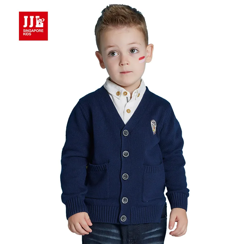 toddler boys cardigan baby sweater coats kids outwear 2016 spring kids coats boys jackets
