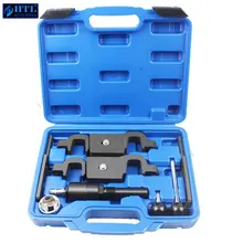 Набор инструментов синхронизации двигателя для Porsche CAYENNE PANAMER V8 4.5L, 4.8L V6 3.6L 9678, 9595