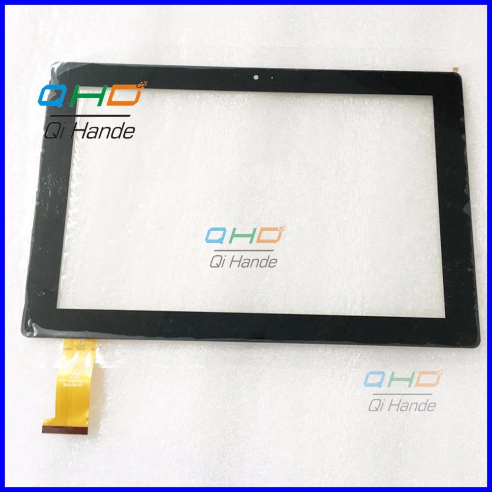 新 10.1 "インチタブレット用イルビス TW30 タッチスクリーンデジタイザパネルの交換ガラスセンサー送料無料touch screen