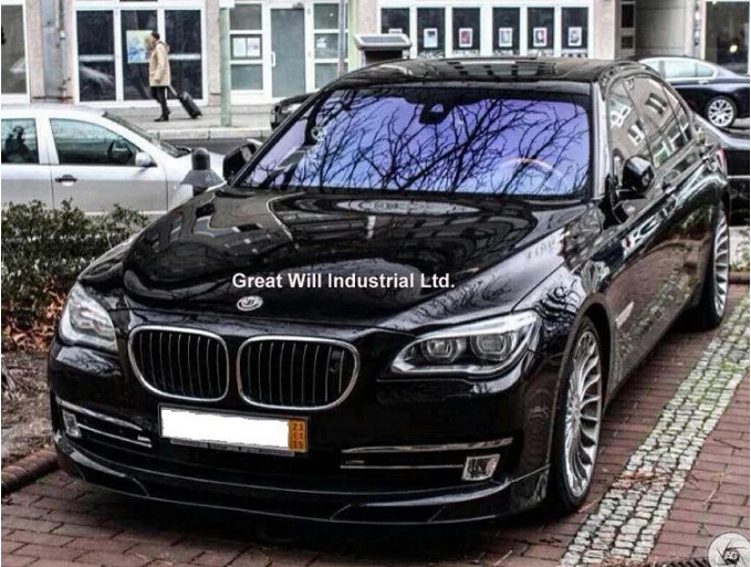 XhuangTech Car Side Window Film,Chameleon Golden Green Solar Protection Film Car Windows Tint 76 Vlt Window Tint Film Auto 36 22 X 59 84 In