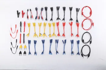 

MST-08 Automotive Test Lead& electrical testers Multi-function circuit test lead