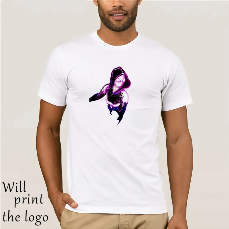 

Spider Gwen T-shirt