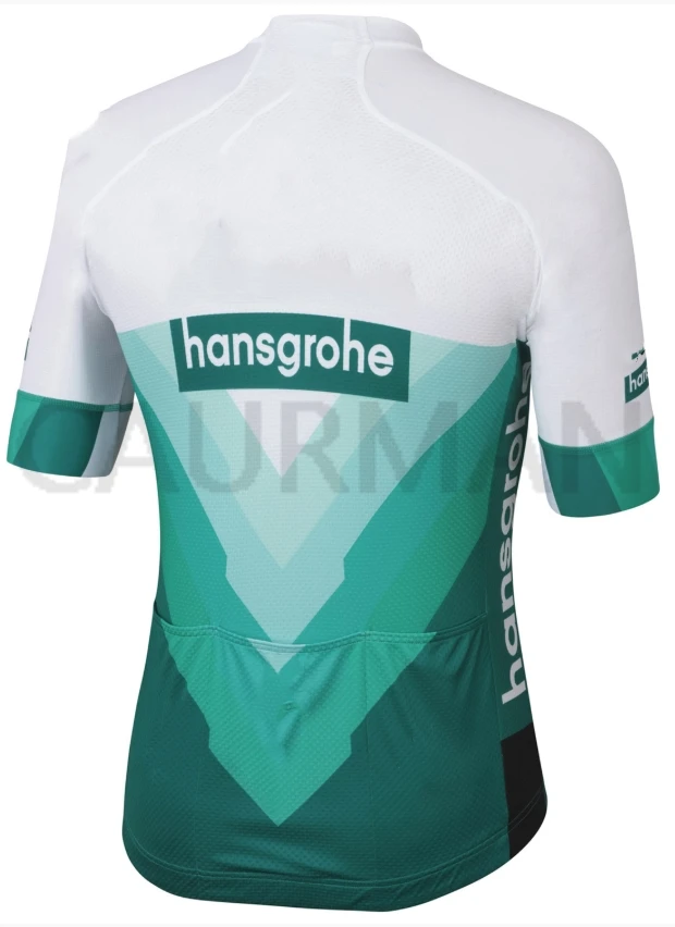 Hansgrohe велосипедная майка летняя одежда для велосипедных гонок Ropa Ciclismo с коротким рукавом NW футболка для езды на велосипеде Maillot Ciclismo