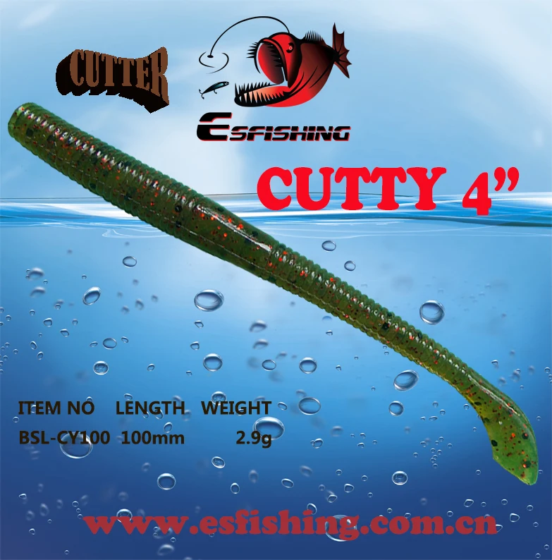 "Esfishing червей 10шт 10см/2,9 г рыболовные приманки мягкие Катти 4"" реалистичные приманки иска искусственный Карп запах приманка снасти Щука" "Esfishing червей 10шт 10см/2,9 г рыболовные приманки мягкие Катти 4"" реалистичные приманки иска искусственный Карп запах приманка снасти Щука"