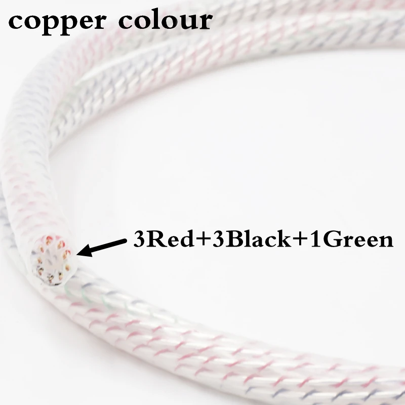 bilder für Nordost Valhalla 1 mt kupfer farbe Verstärker CD-Player hifi audio power kabel bilder für Nordost Valhalla 1 mt kupfer farbe Verstärker CD-Player hifi audio power kabel