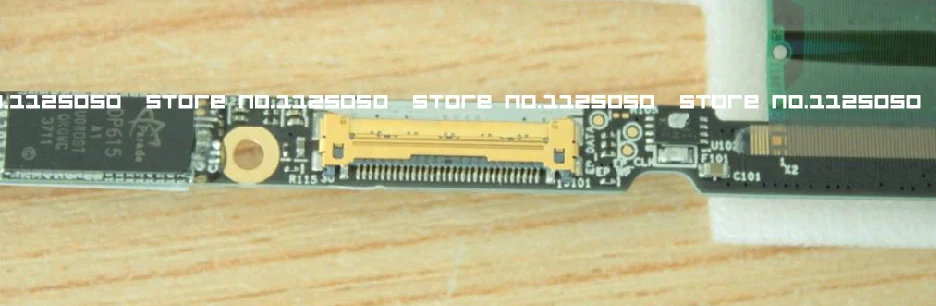 Бесплатная доставка 100% Оригинальный ЖК экран для MacBook Air 13 3 дюйма A1369 A1466 MC503 MC504 MC965